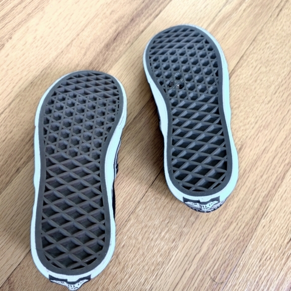 Vans Kids Classic Slipons (13 US) - Picture 4 of 4